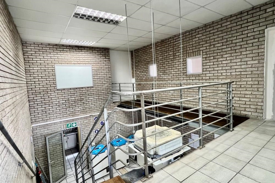  Bedroom Property for Sale in George Industrial Western Cape